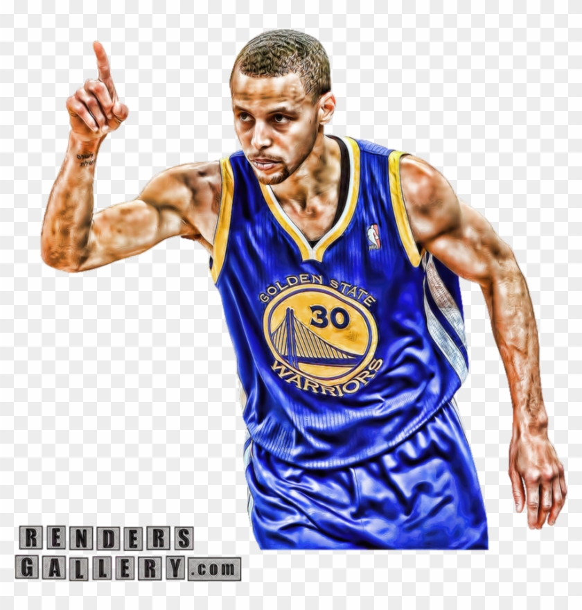 Stephen Curry Png 2015 - Stephen Curry Hd Png Clipart #166252