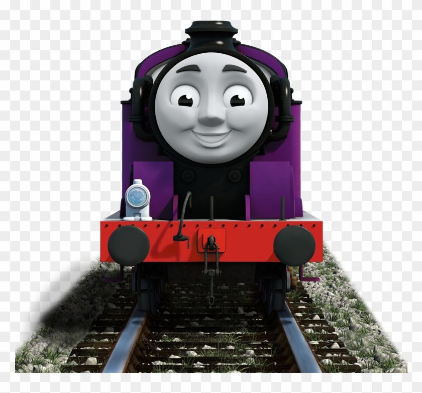 Thomas And Friends Engines Clipart #166273