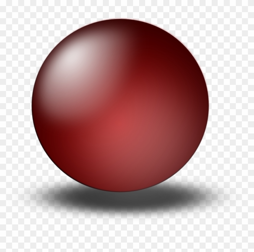 Bullet Point Html - Sphere Clipart
