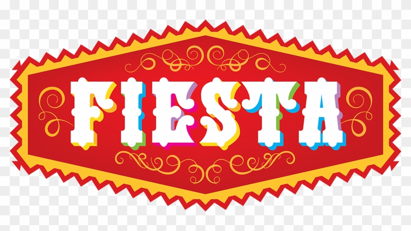 Since Its Inception In 2003, Fiesta Has Served As A - Fiesta Transparent Clipart #166292