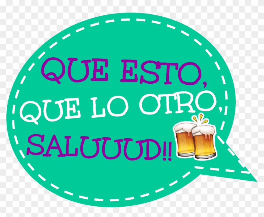 Letrero Para Fiesta - Letreros Para Fiestas Png Clipart #166354