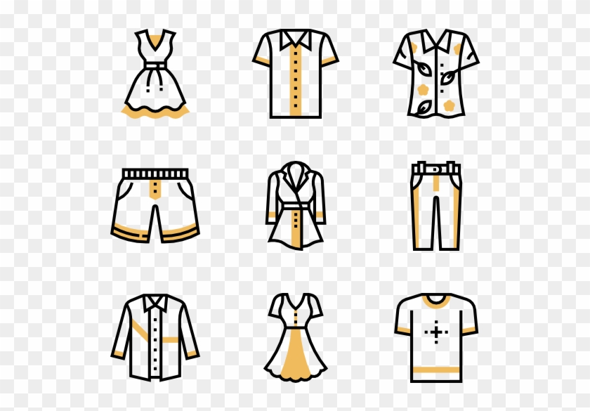 Clothes Clipart