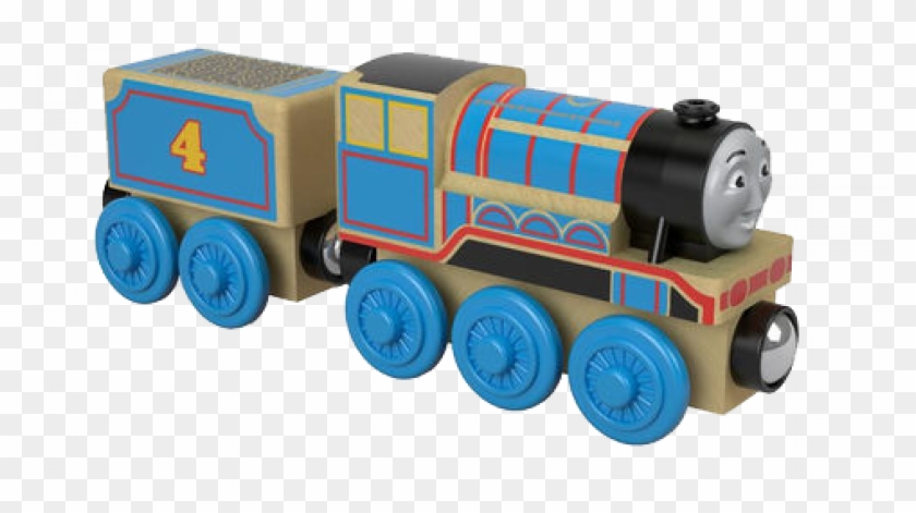 Thomas And Friends Wood Gordon Clipart