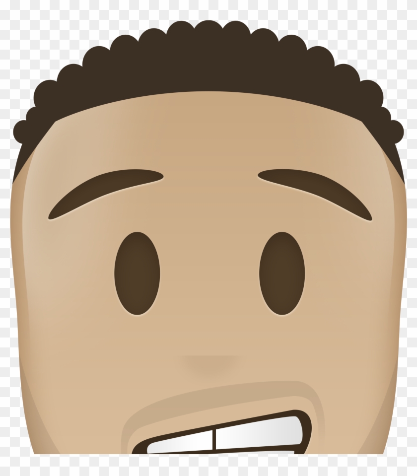 The Nba All-star Game's 24 Superstars Get Their Very - Emoji Stephen Curry Clipart