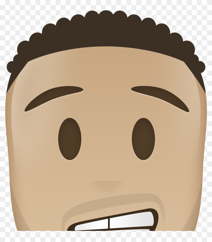 The Nba All-star Game's 24 Superstars Get Their Very - Emoji Stephen Curry Clipart #166510
