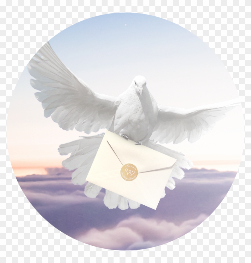 About Love Letters From Heaven Clipart