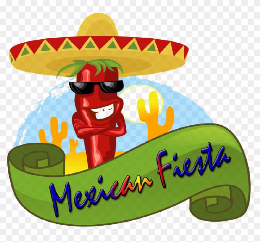 Mexican-fiesta Fit=818,710&w=640 - Chili Pepper Clipart