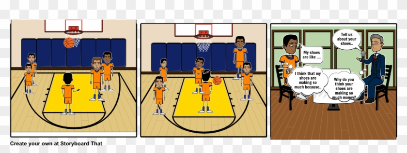 Stephen Curry - Dribble Basketball Clipart #166642