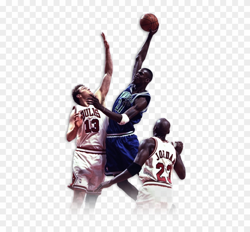 Michael Jordan Dunk Png Clipart #166646