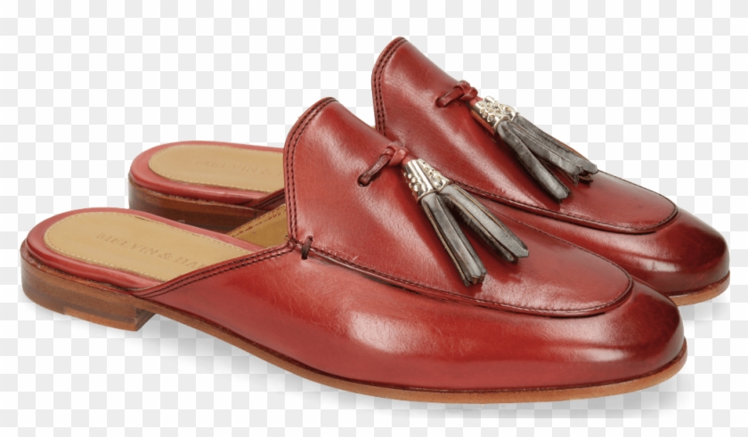 Mules Scarlett 2 Fiesta - Slide Sandal Clipart