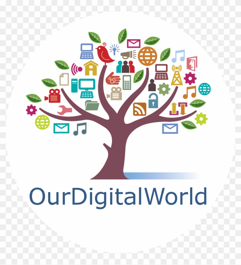 Odw Logo - Digital Tools In The Classroom Clipart