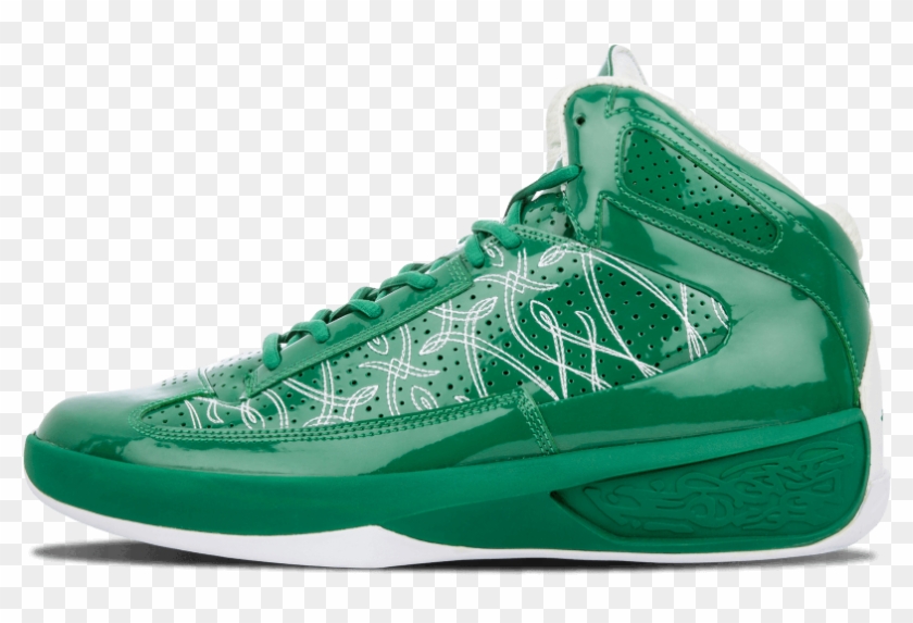 The Daily Jordan - Basketball Shoe Clipart