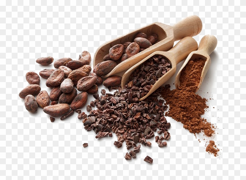 Cocoa Beans Png Hd - Cocoa Ghana Clipart #166735
