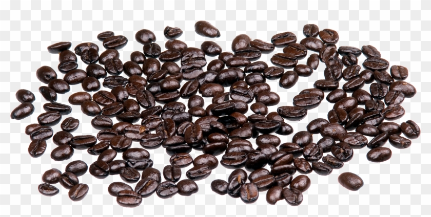 Coffee Beans Png Image - Roasted Coffee Beans From Rwanda Clipart #166776