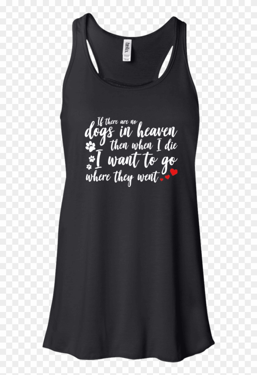 Load Image Into Gallery Viewer, If There Are No Dogs - Girl Shirts Clipart