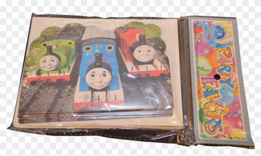 Thomas The Train Birthday Invitations Online Free Printables - Thomas And Friends Clipart