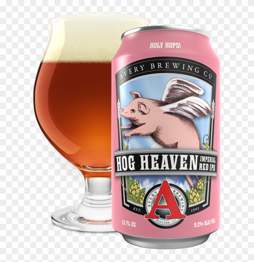 Avery Brewing - Avery Maharaja Clipart