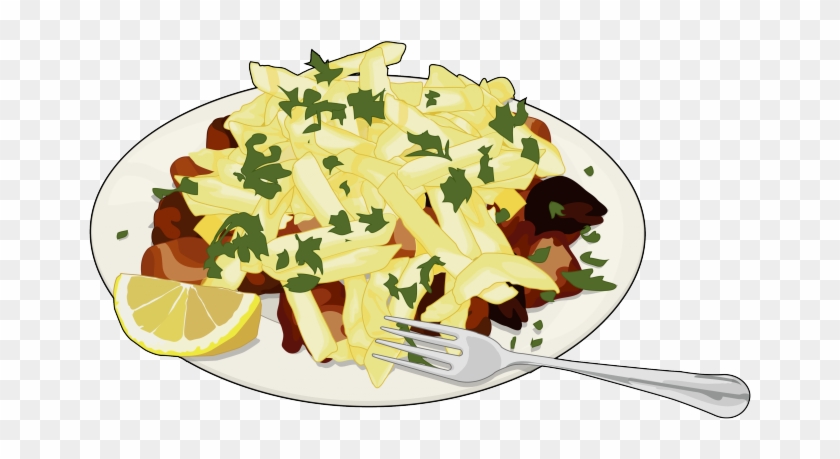 Carne-fiesta - Spinach Salad Clipart