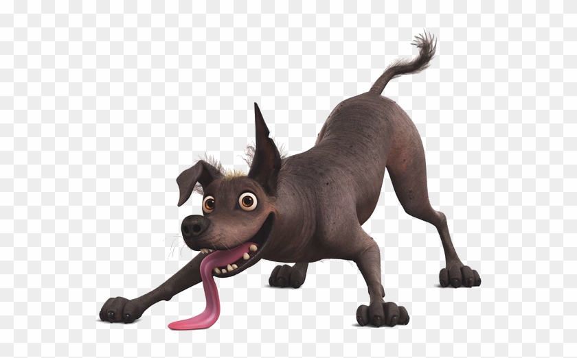 Imágenes De Coco Con Fondo Transparente, Descarga Imágenes - Disney Coco Dante Png Clipart #166974