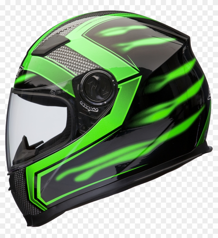 Motorcycle Helmet Png Image, Moto Helmet - Motorcycle Helmets Png Clipart #166994