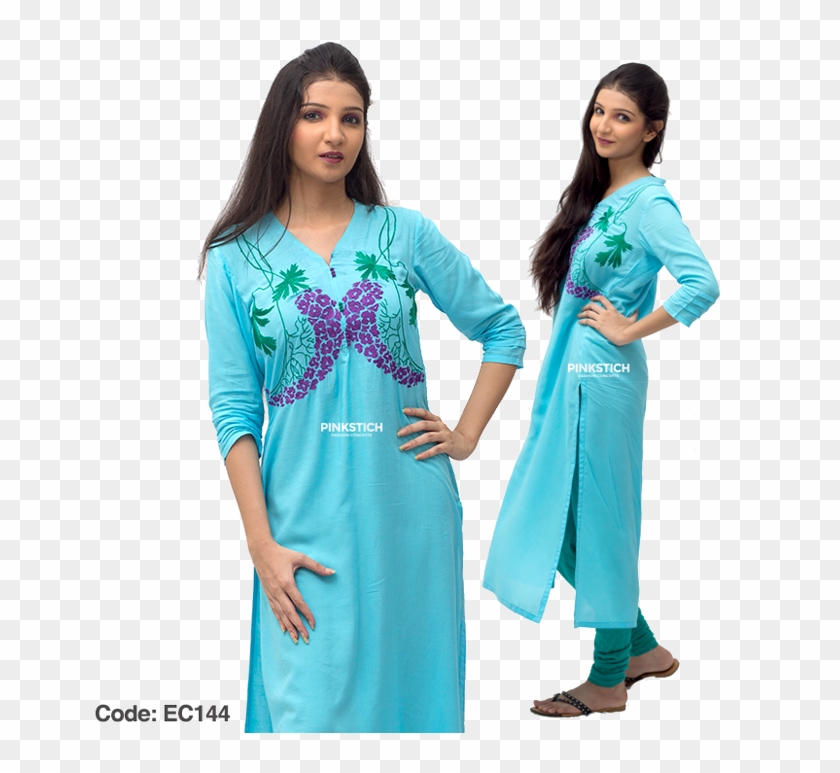 Summer Clothes For Women Png Picture - Woman Clipart