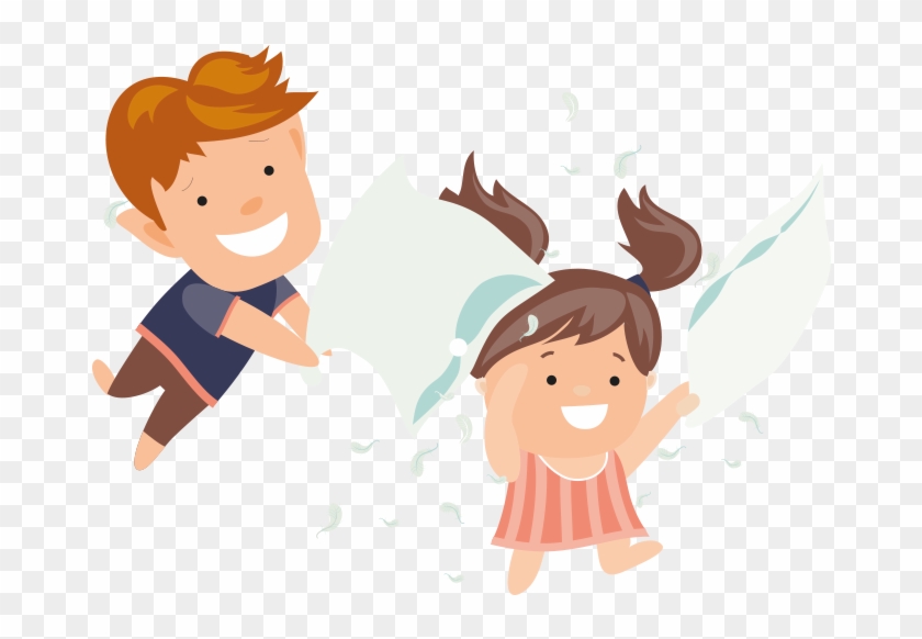 Fiesta Pijama - Fiesta De Pijamas Png Clipart