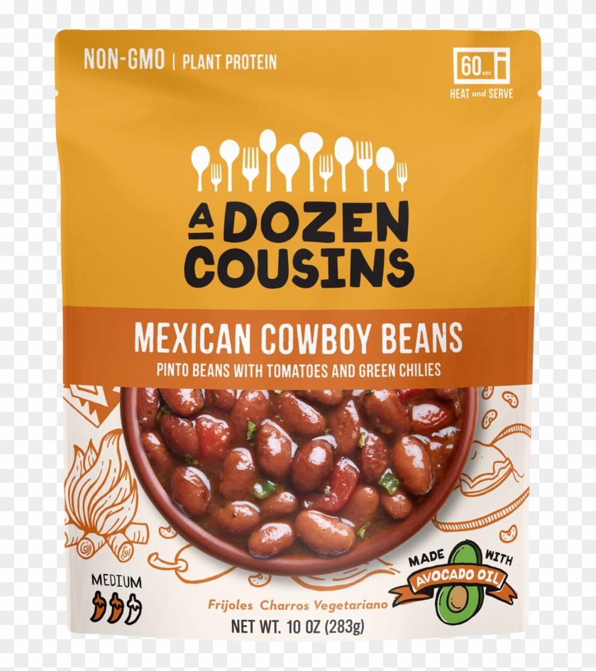 Beans Png Clipart #167075
