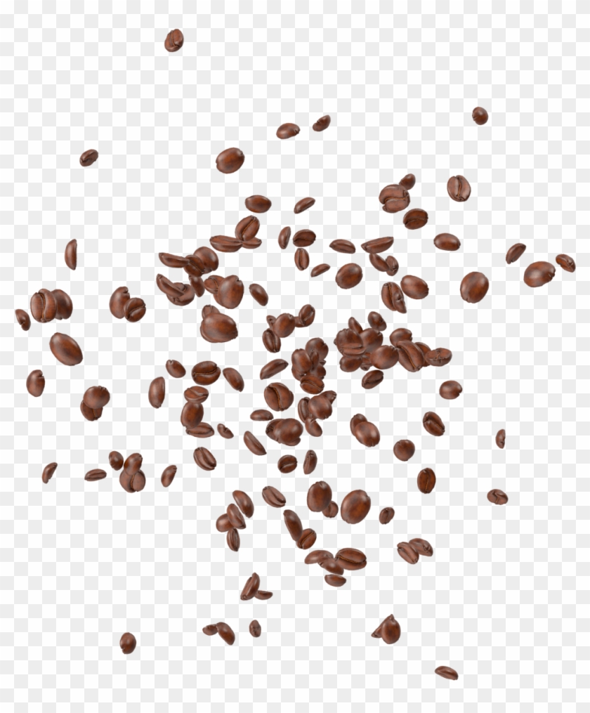 Coffee Beans Png Image Coffee Beans, Roast, Mocha, - Illustration Clipart