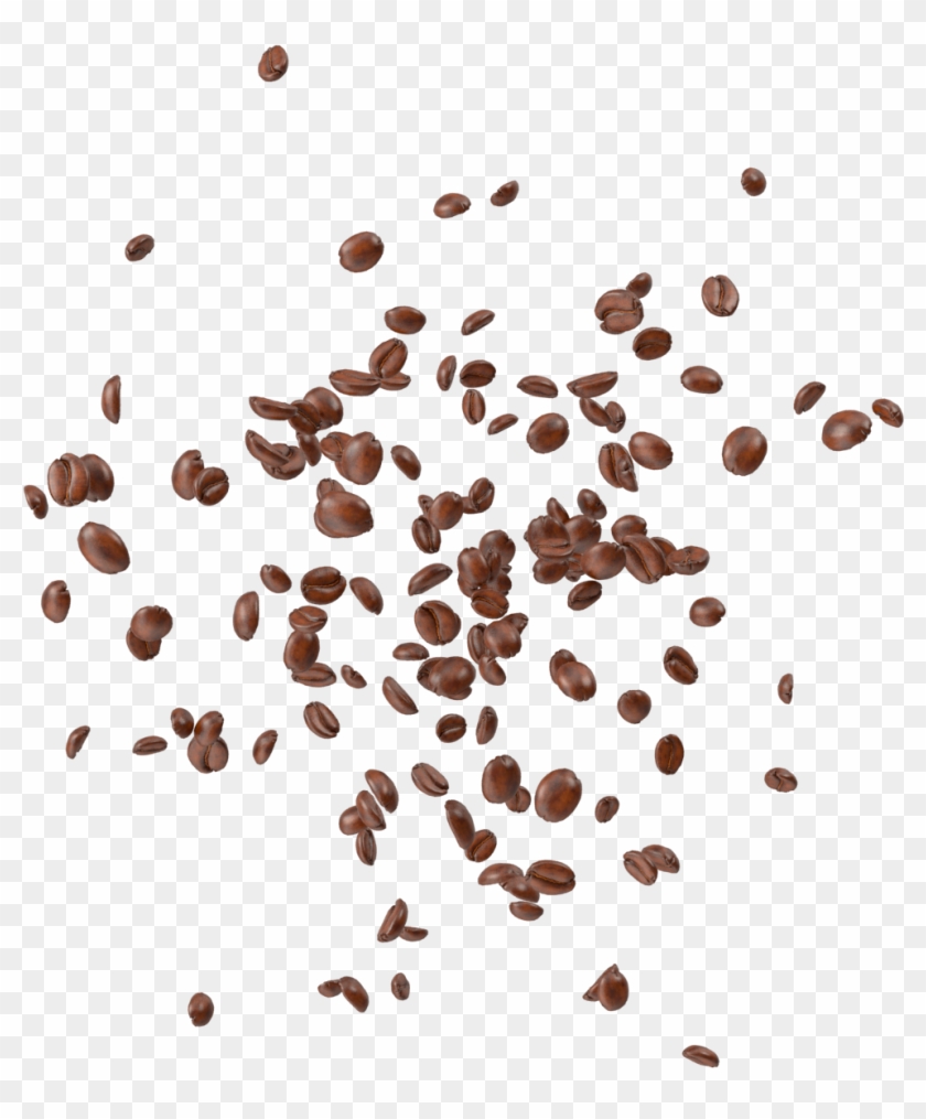 Coffee Beans Png Image Coffee Beans, Roast, Mocha, - Illustration Clipart #167185