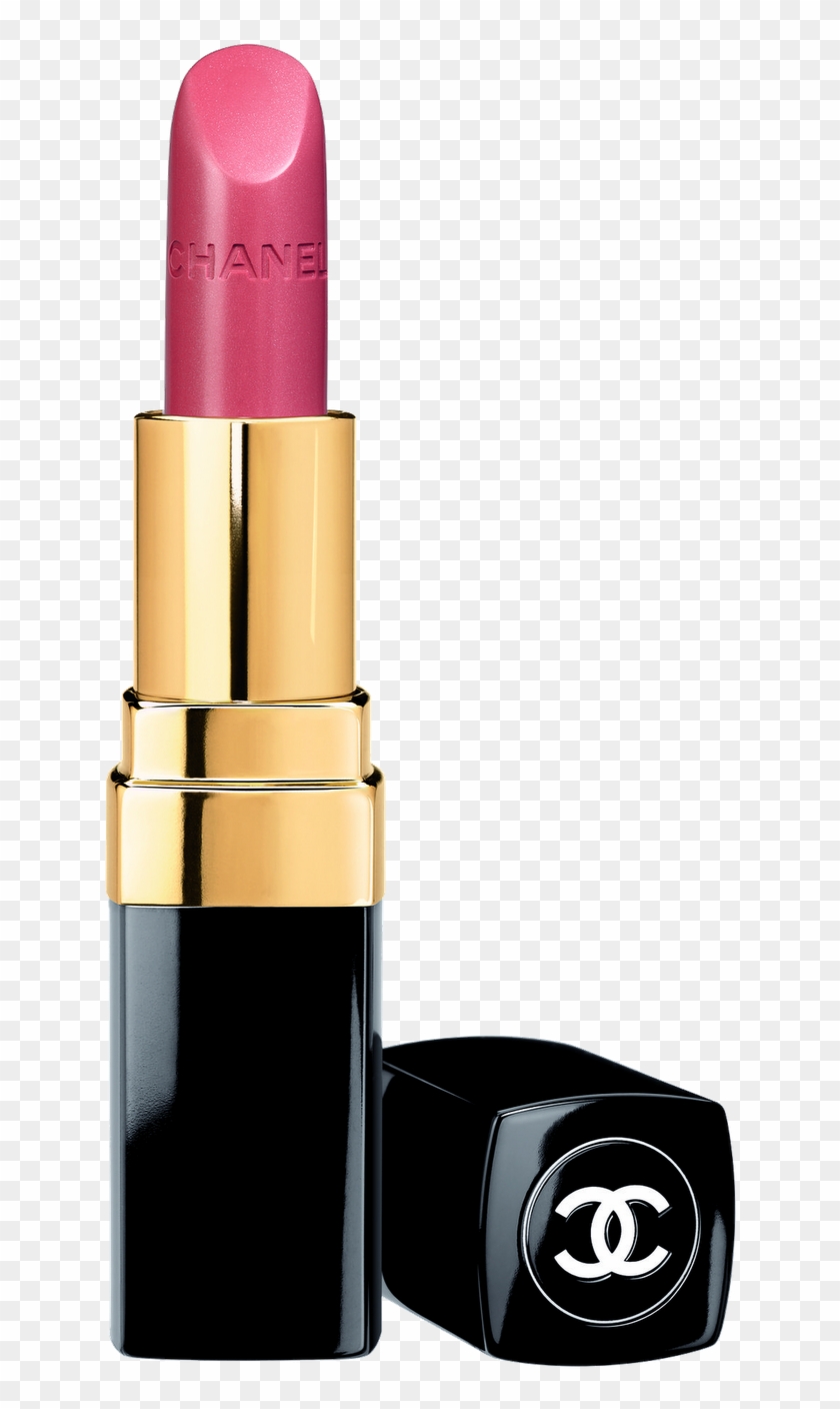 Mademoiselle Lipstick Cosmetics Rouge Coco Chanel Clipart - Coco Chanel Make Up - Png Download #167259