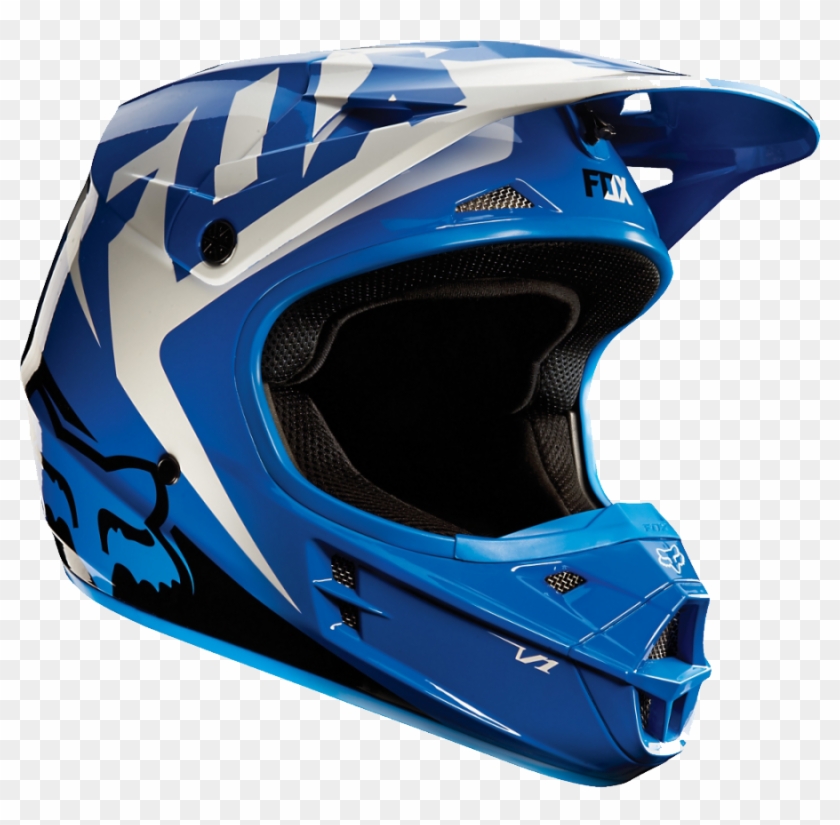 Bicycle Helmet Png Image - Full Face Helmet Png Clipart