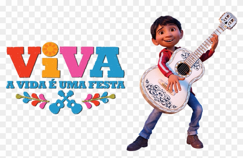 Coco Image - Coco Png Movie Clipart #167284