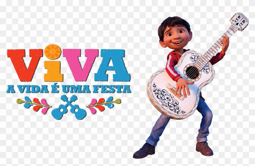 Coco Image - Coco Png Movie Clipart
