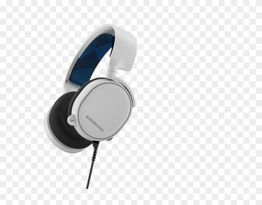 Https - //www - Techwelike - Com/wp Geniuses Steel - Steelseries Headphone Clipart #167307