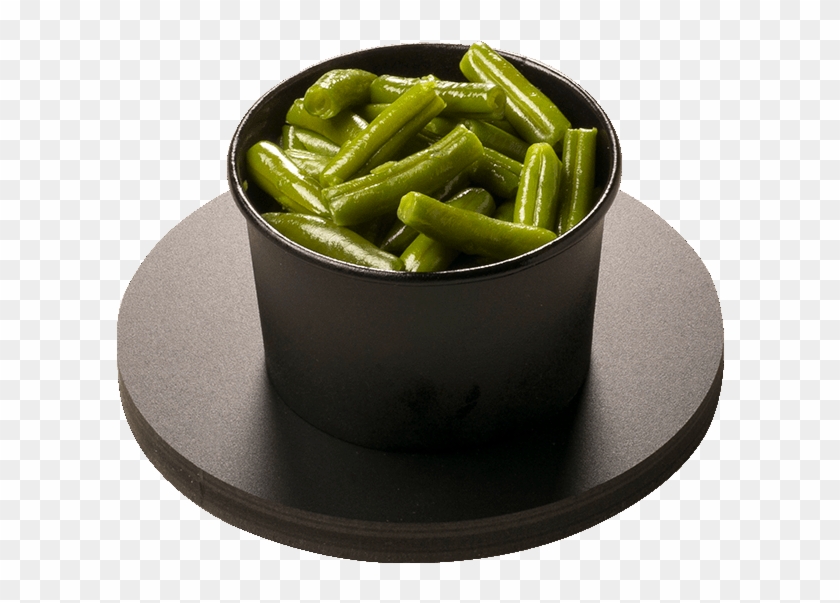 Green Beans - Green Bean Clipart #167330