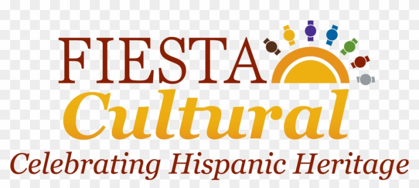 Celebrating Hispanic Heritage - Graphic Design Clipart