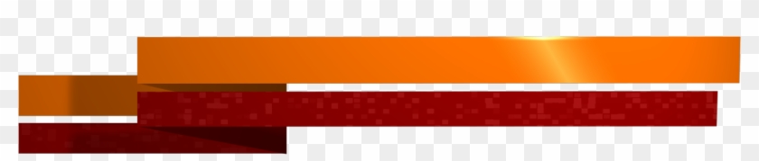 Free Lower Thirds Png - Parallel Clipart