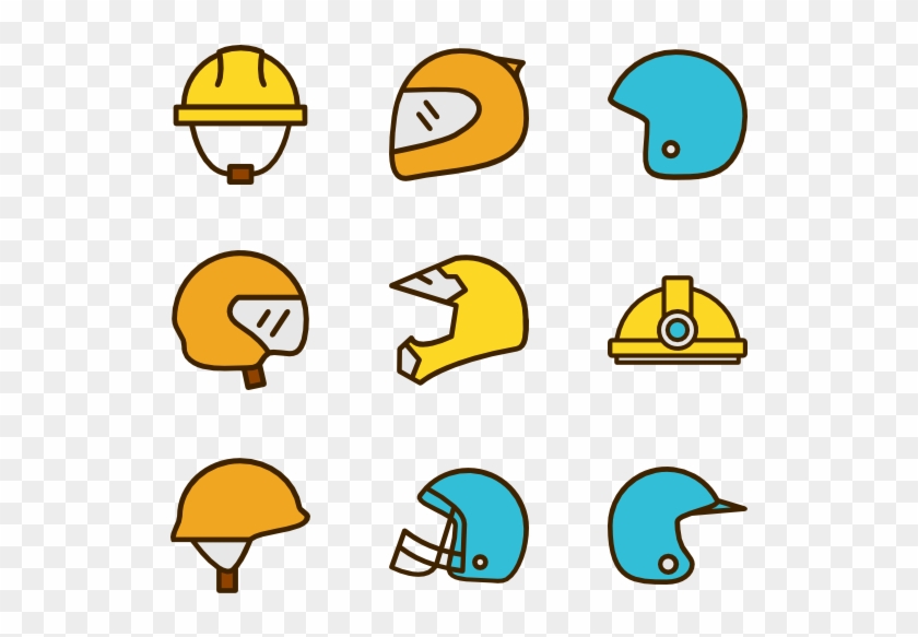 Helmet Clipart #167493