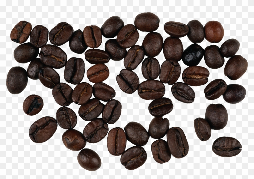 Coffee Beans Png Image - Coffee Bean Clipart