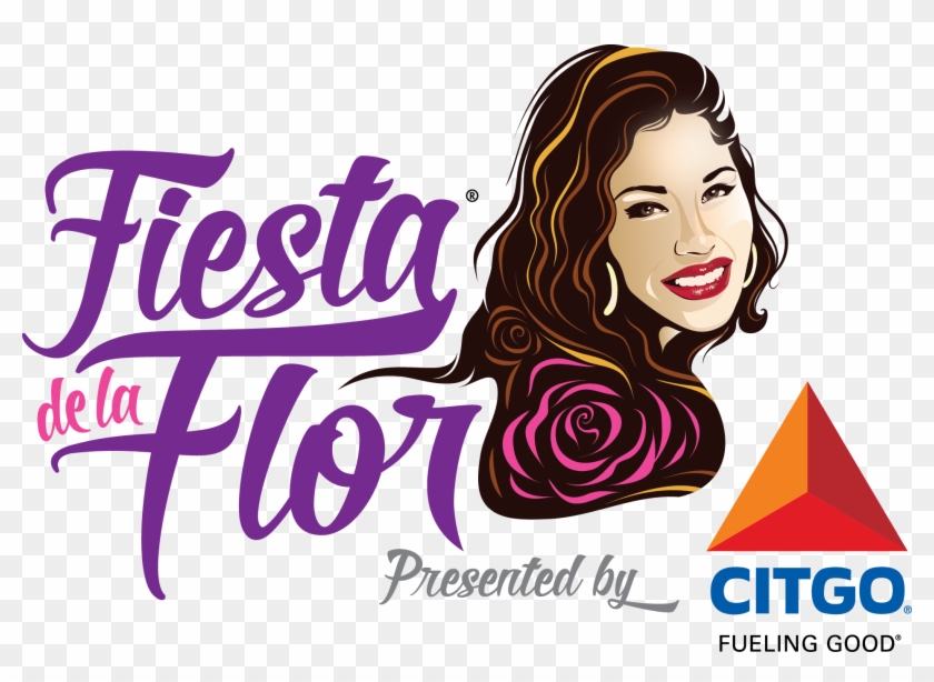 Fiesta De La Flor Line-up Announced - Illustration Clipart #167525