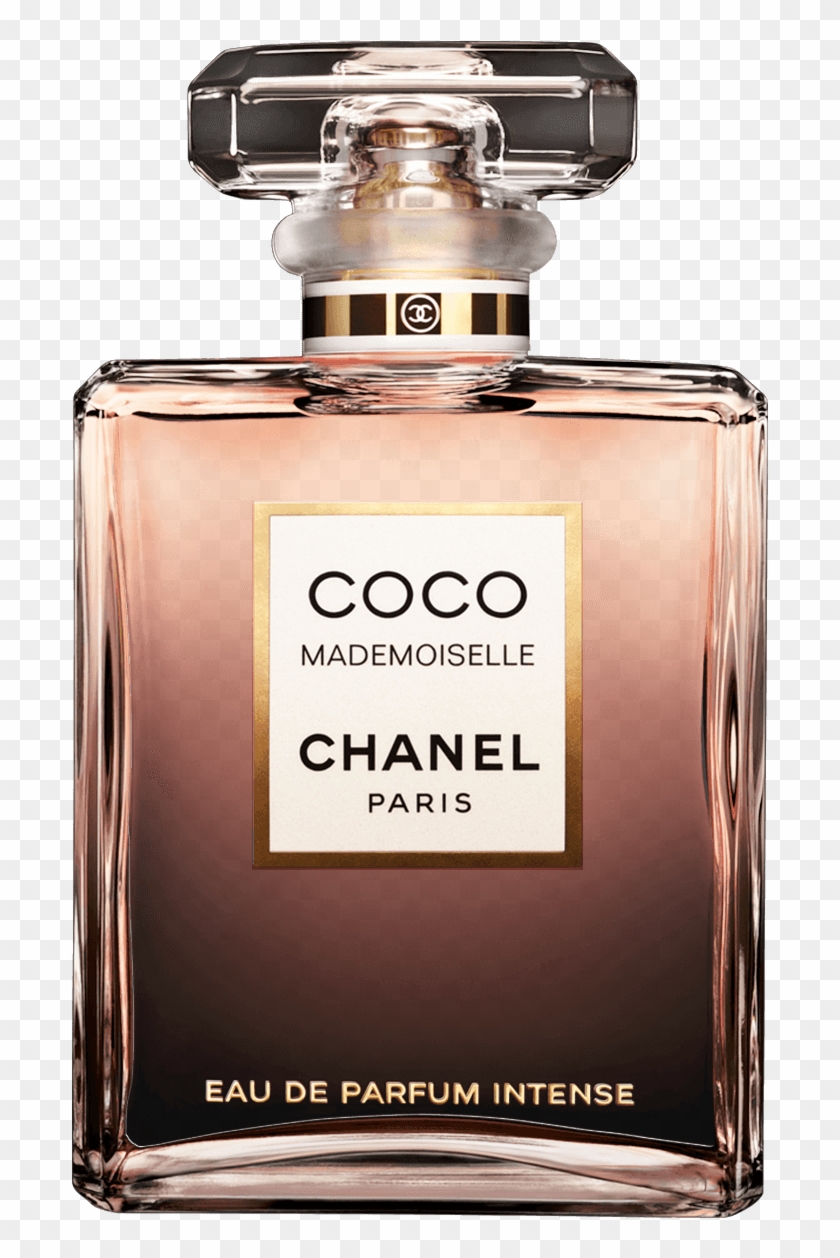 Coco Mademoiselle - Coco Mademoiselle Intense Png Clipart #167549