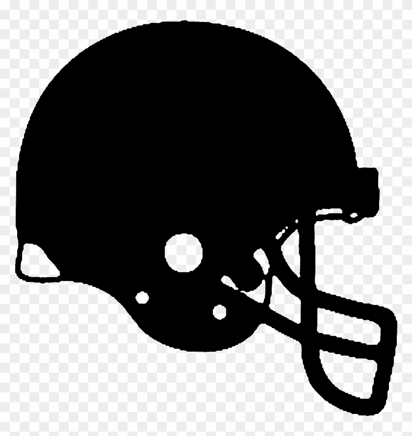 Football Helmet Png Image - Los Angeles Avengers Logo Clipart #167661