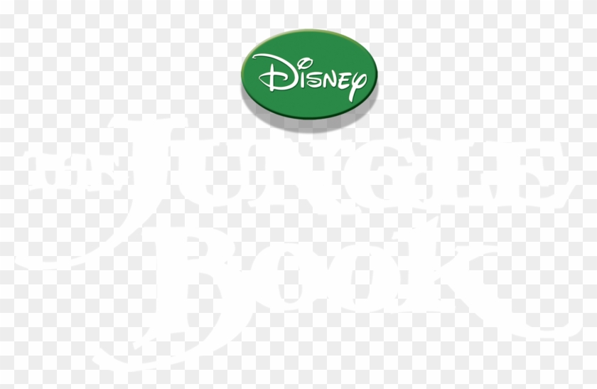 The Jungle Book - Disney Clipart #167851