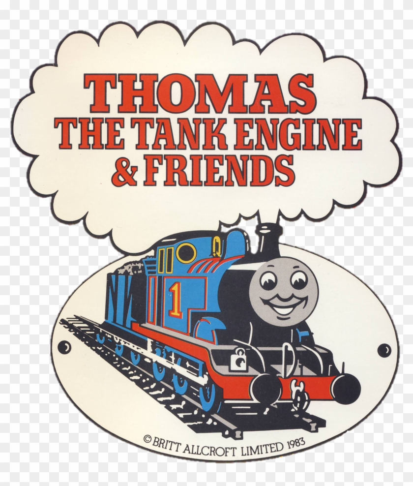 1912 May 8 2010 Thomas The Tank Engine And Friends Clipart