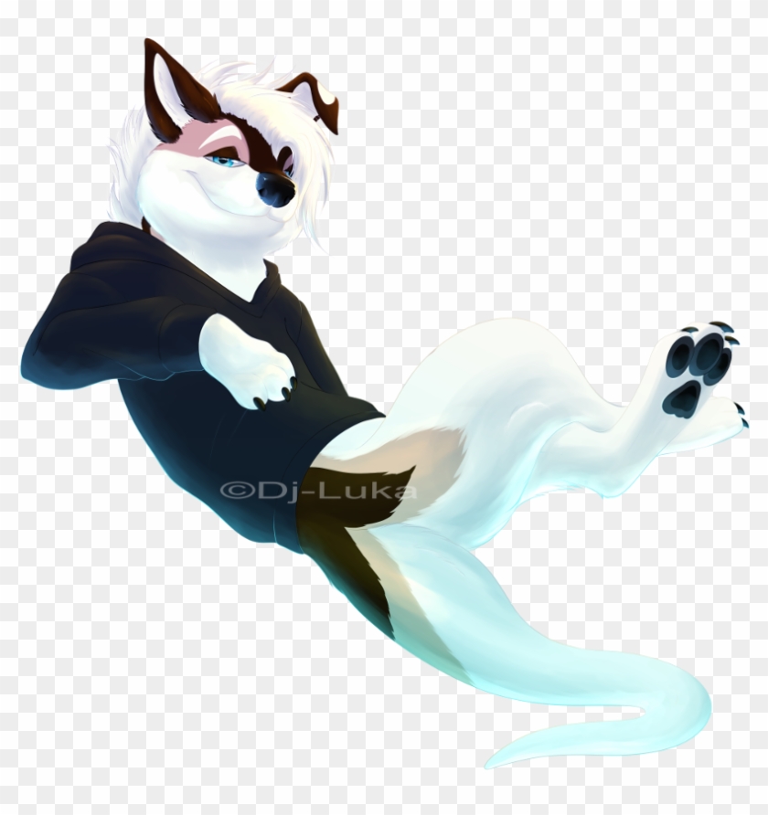 {p} - Zootopia Luka - Zootopia P Clipart