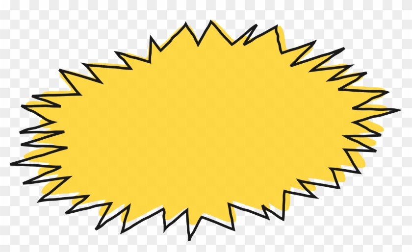 2188 X 1237 7 - Comic Book Effect Png Clipart #167973