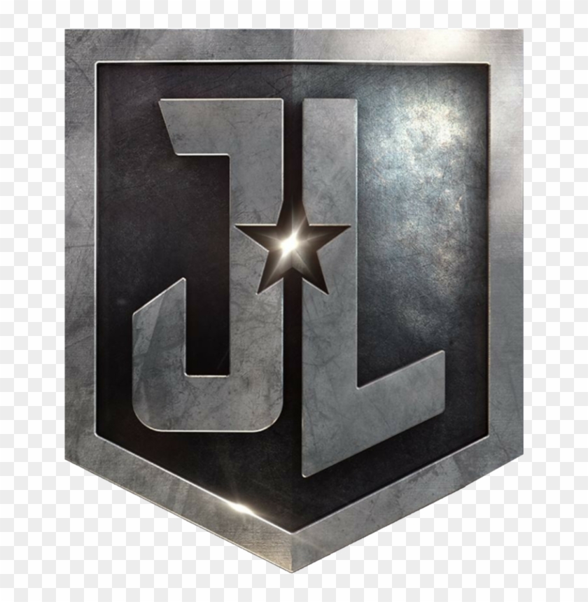Justice League Logo Png Clipart