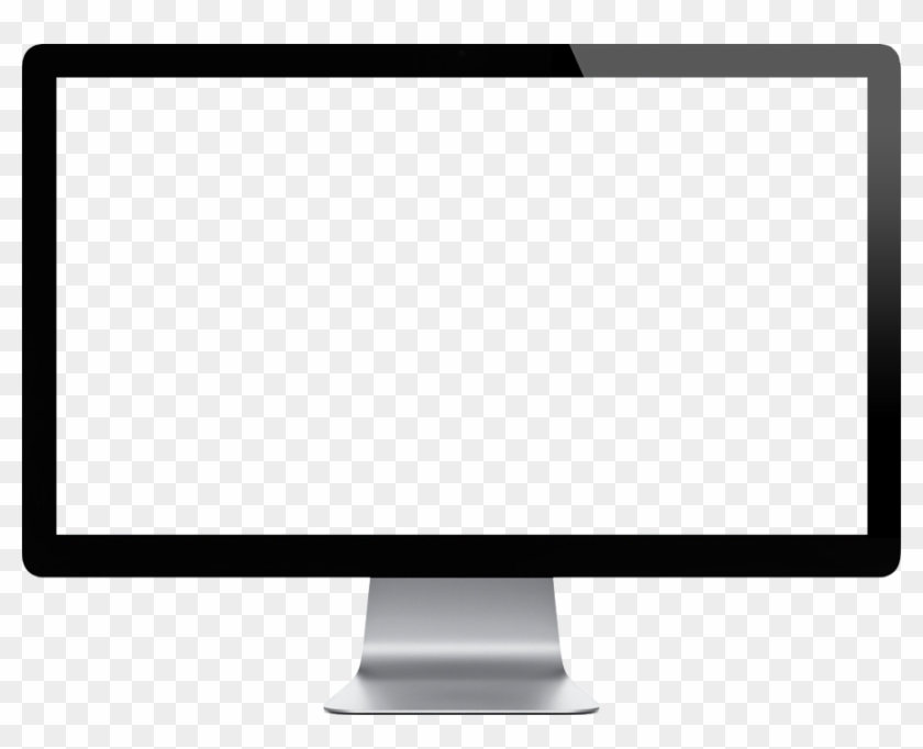 E3 Resources - Computer Monitor Png Clipart #168056