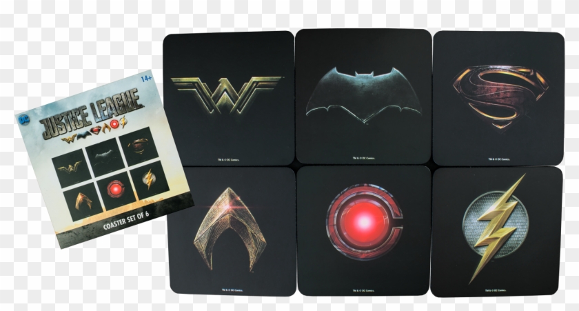 Justice - Batman Clipart