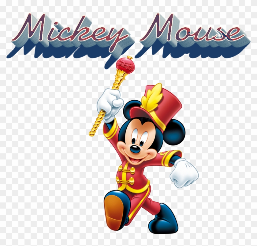 Free Png Download Mickey Mouse Png Pics Clipart Png - Mickey Mouse Images Hd Free Download Transparent Png #168168